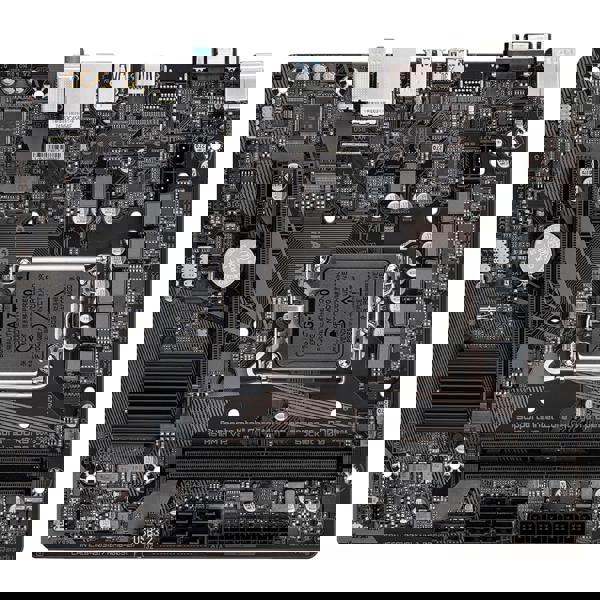 GIGABYTE H610M H DDR5